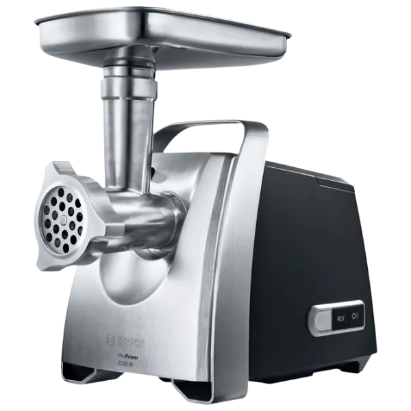 Мясорубки Bosch